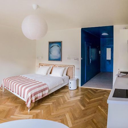 Апартаменты Pannonia View Delight Будапешт Экстерьер фото